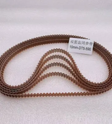 Dây đai răng | Dây curoa DT5-590-10 Máy cắt vải tự động Bullmer